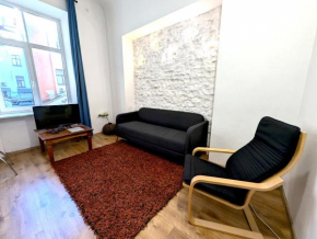 Grecinieku Old Town Two Bedroom Apartment, Riga
